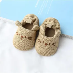 0-1Y Shoes Baby Soft