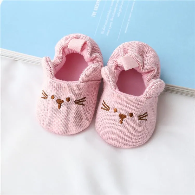 0-1Y Shoes Baby Soft