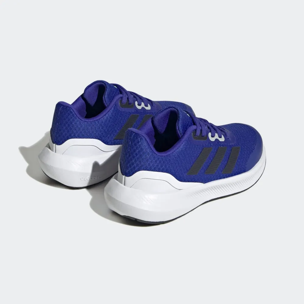 Adidas Kids RunFalcon 3.0 - Blue/Ink/White