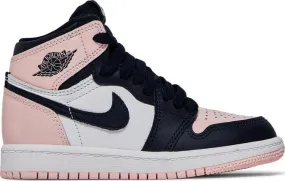 Air Jordan 1 Retro High OG SE PS Bubble Gum, pink