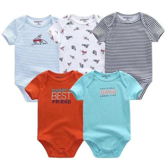 Baby Rompers