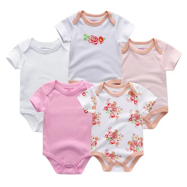 Baby Rompers