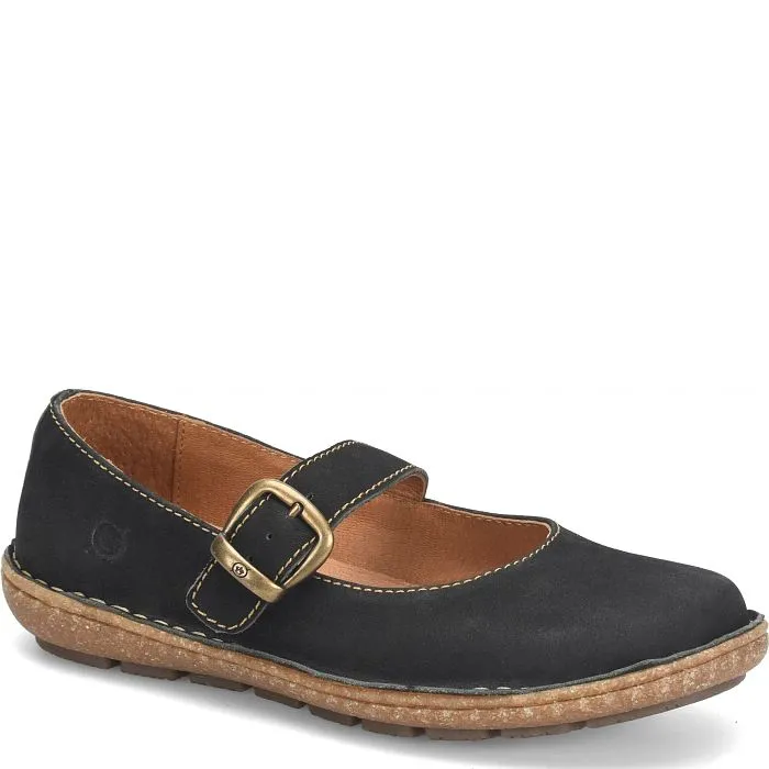 BORN BR0052216 Naomi Women's Mary Jane Flat