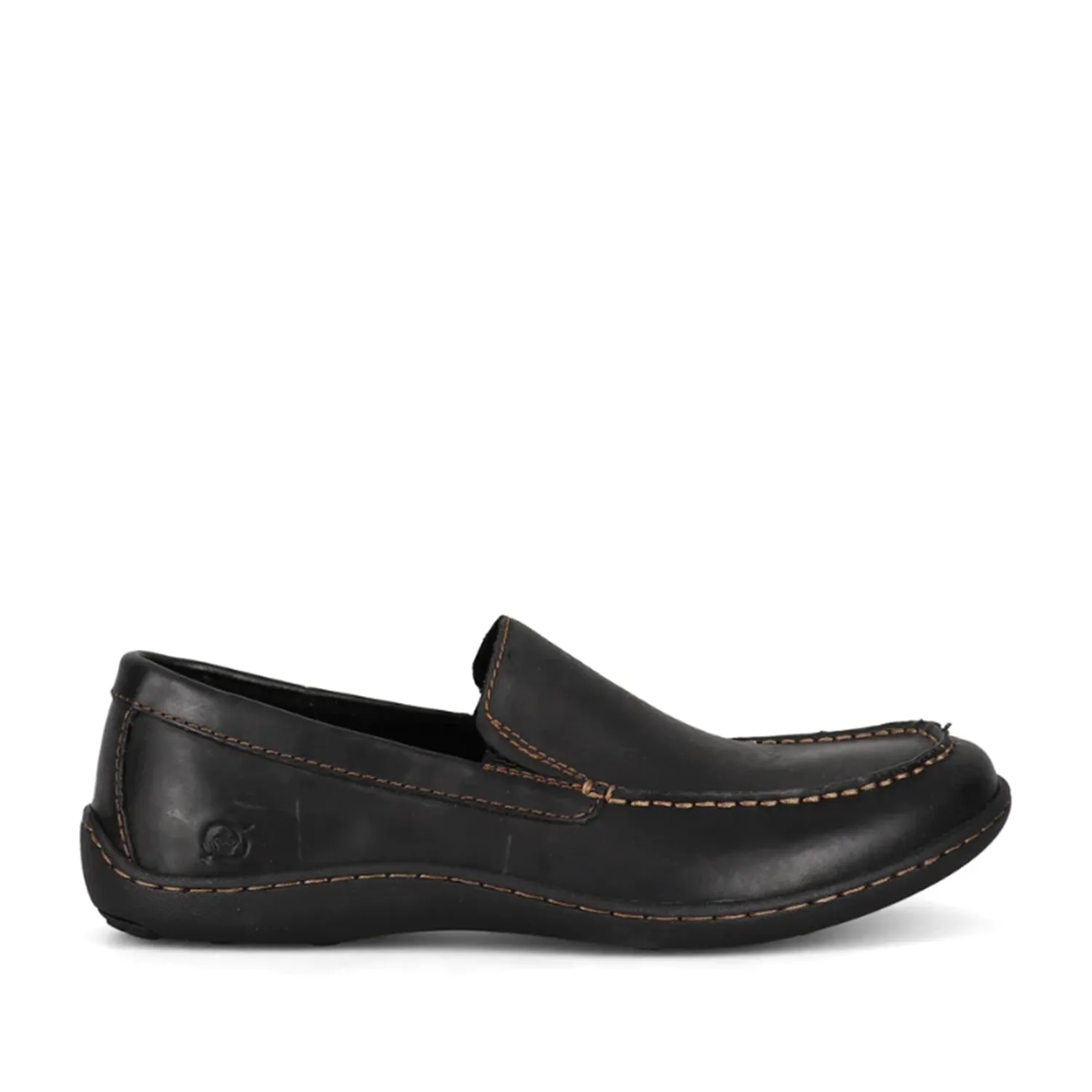 Born Men's Caleb in Black