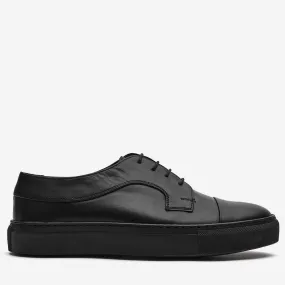 Camden - Derby Sneakers