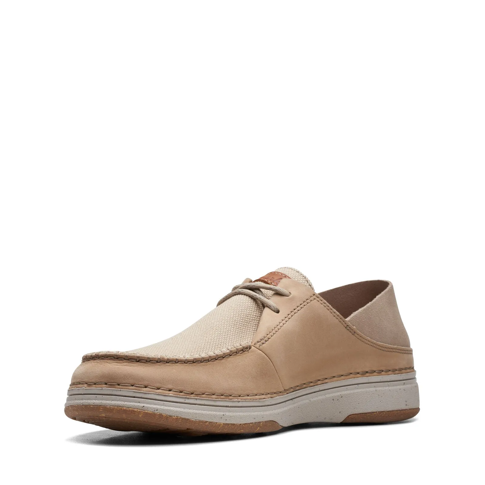 Clarks Men's Nature 5 Moc