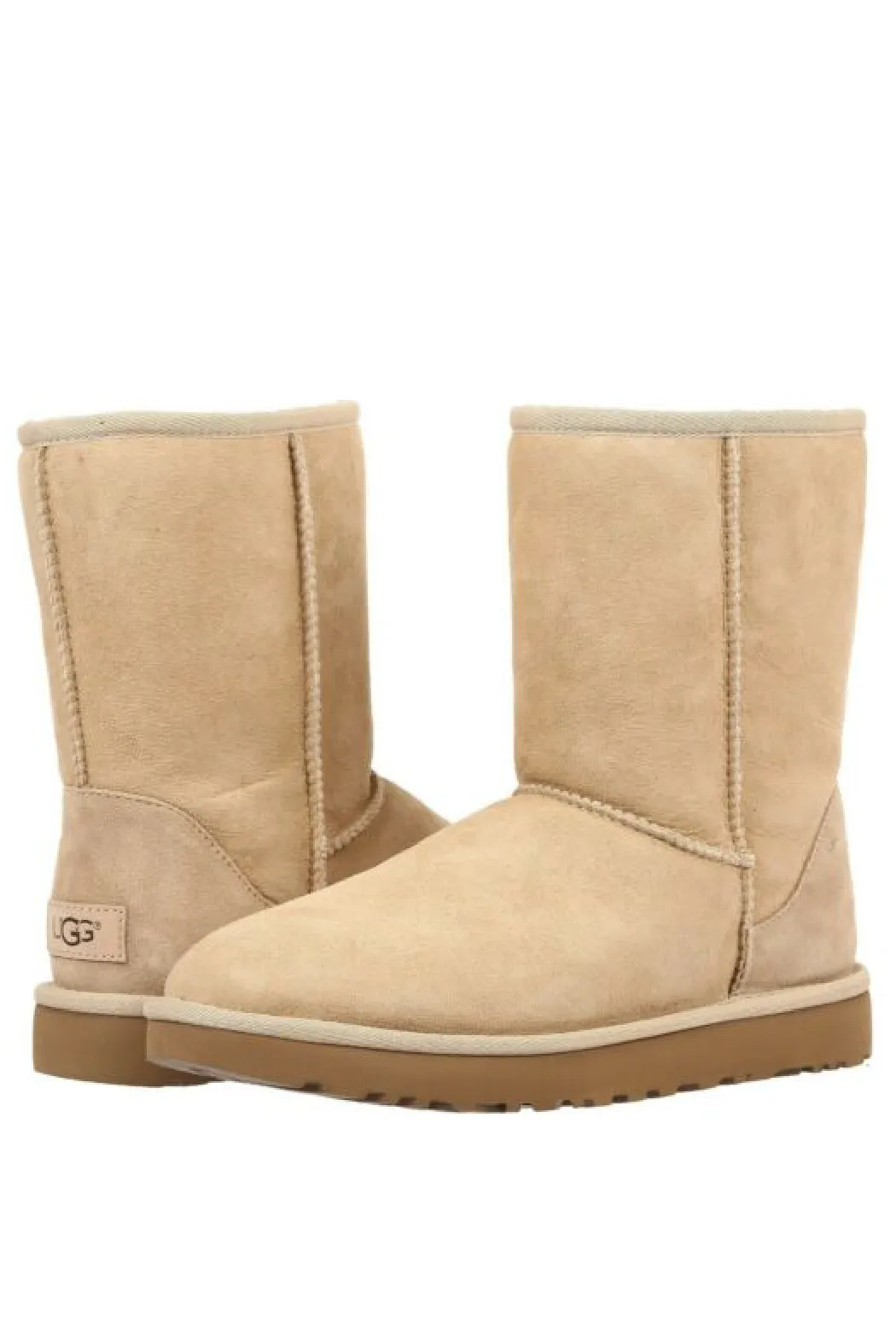 Classic Short Ugg