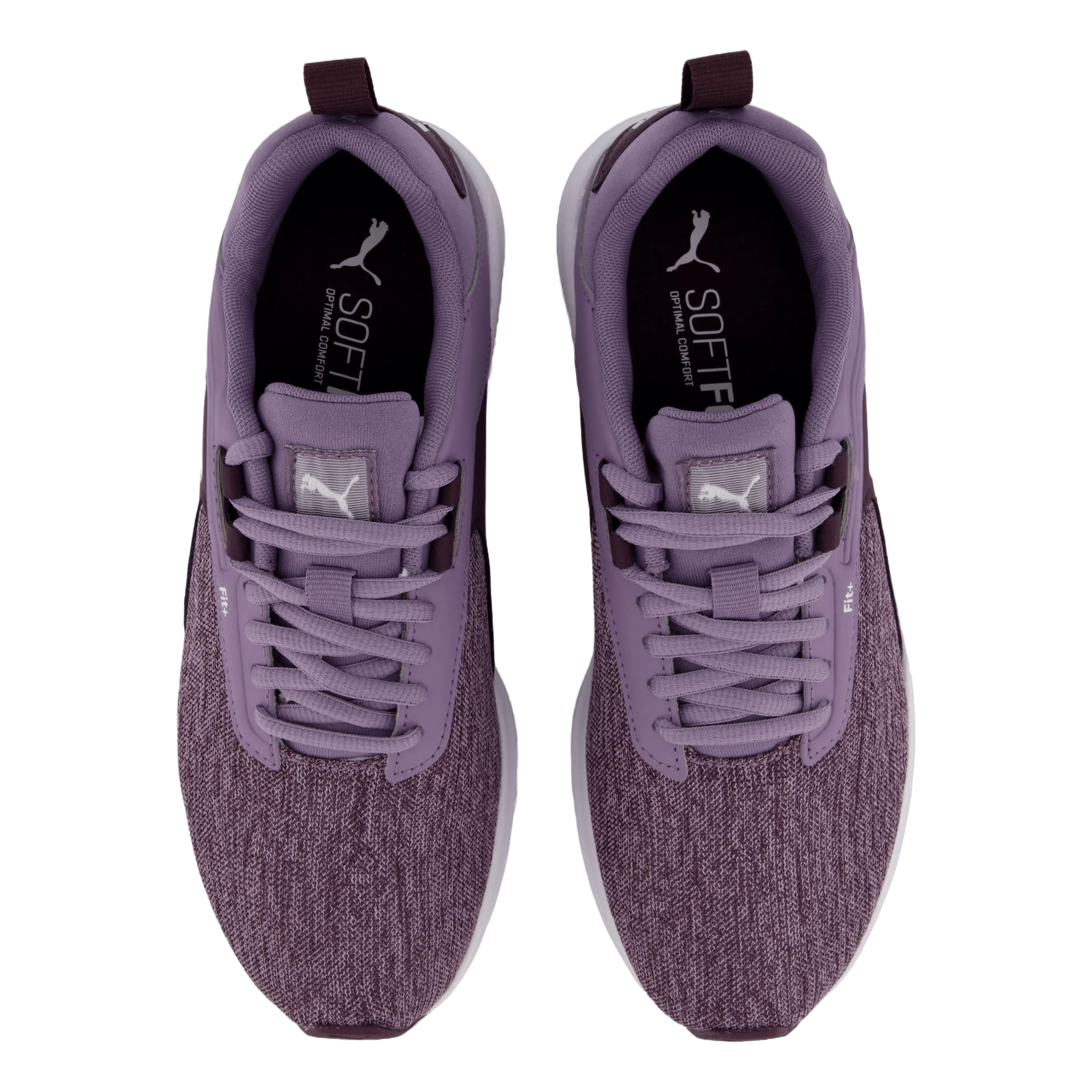 Comet 2 Alt Jr Pale Plum-puma White