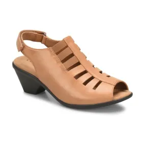 Comfortiva Women's Faye - Desert Sand