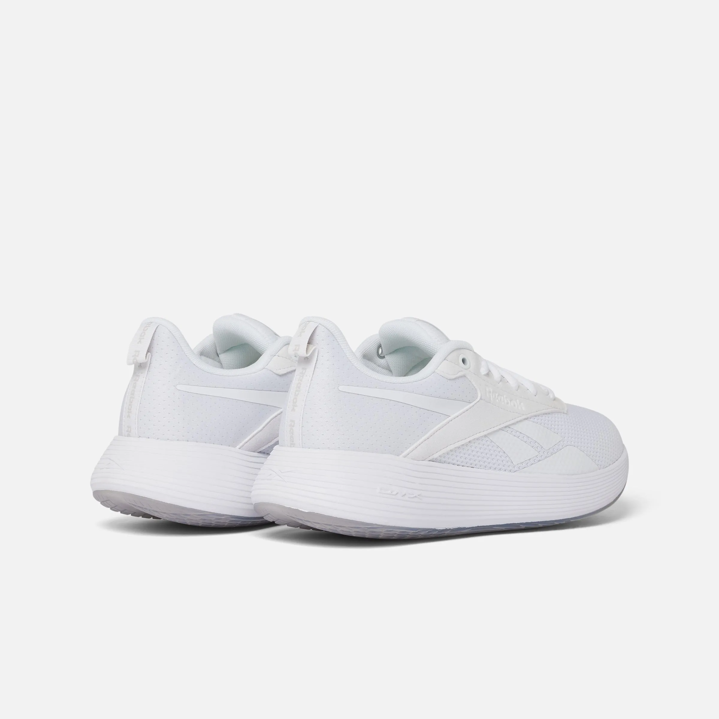 Dmx Comfort   White/White/Steely Fog