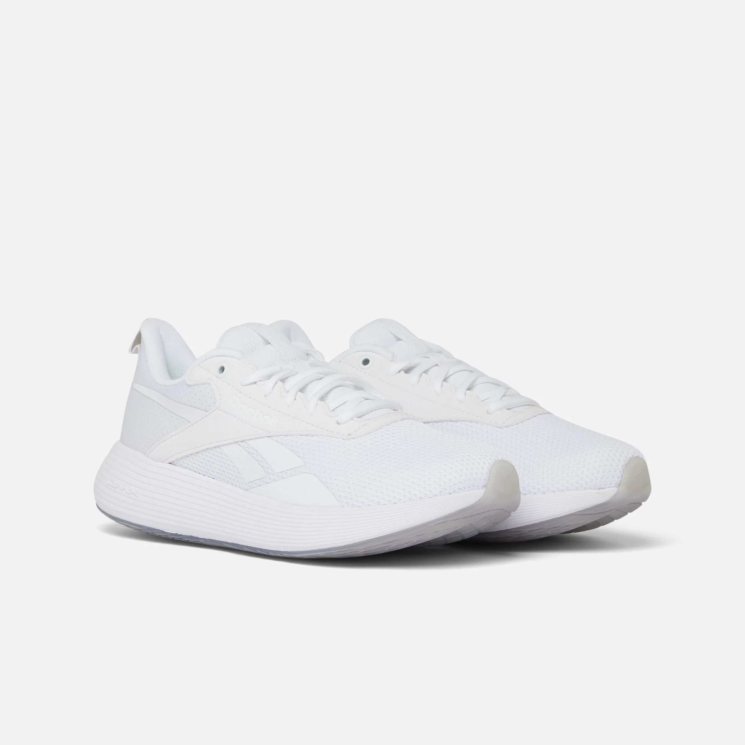 Dmx Comfort   White/White/Steely Fog