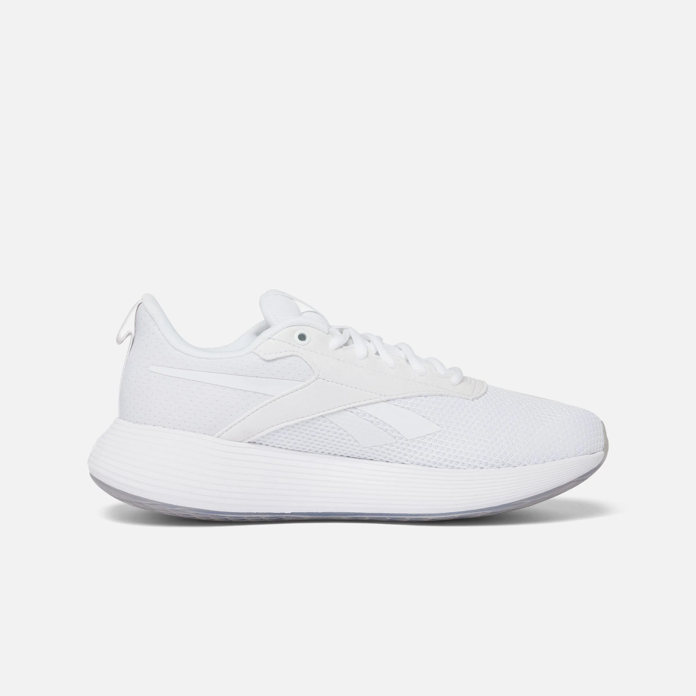 Dmx Comfort   White/White/Steely Fog