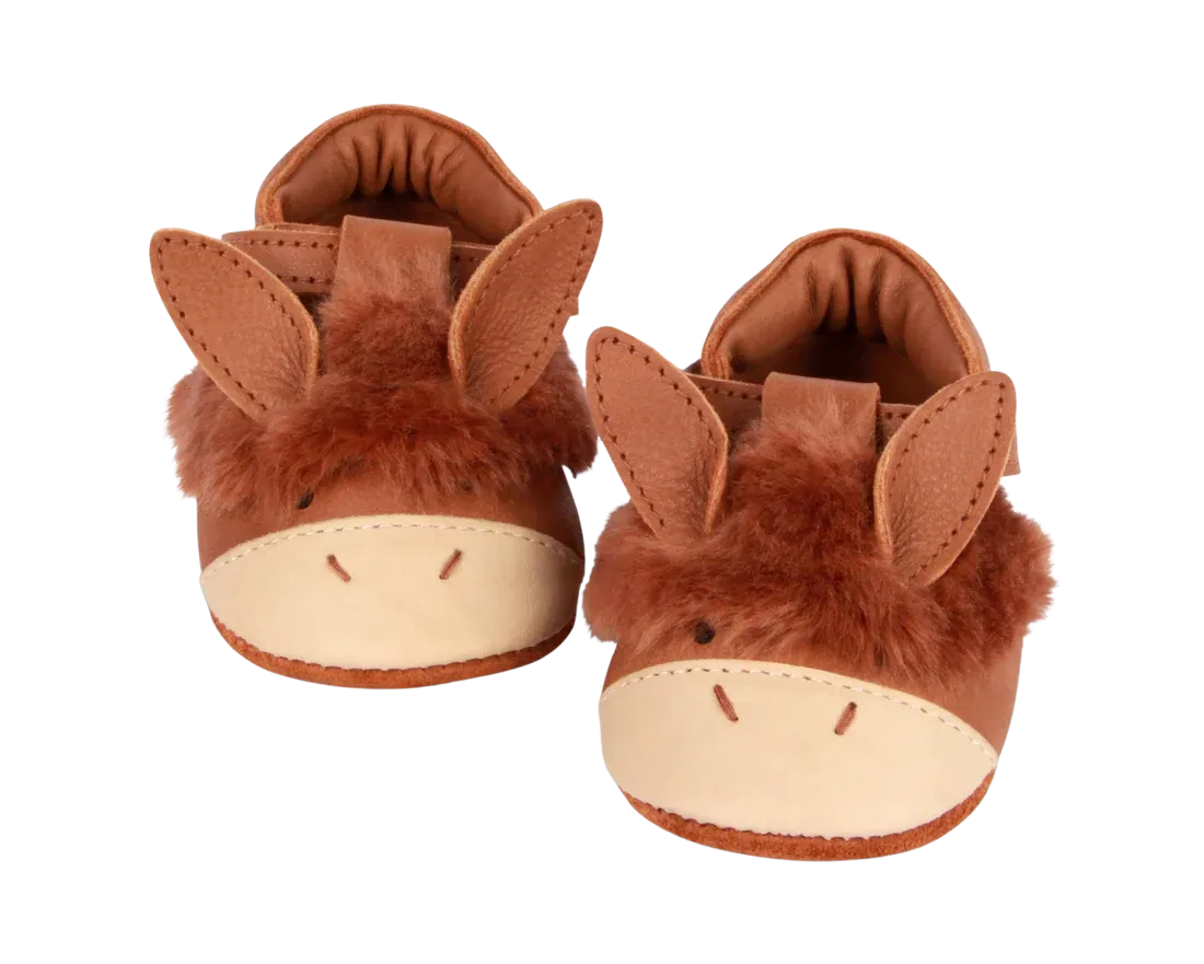 Donsje Baby Donkey Shoes