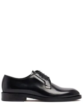 Dsquared2   Leather lace-up shoes 