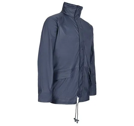 Fort Air Flex Waterproof Breathable Jacket Navy