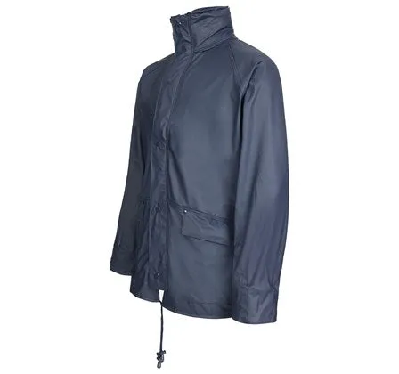 Fort Air Flex Waterproof Breathable Jacket Navy