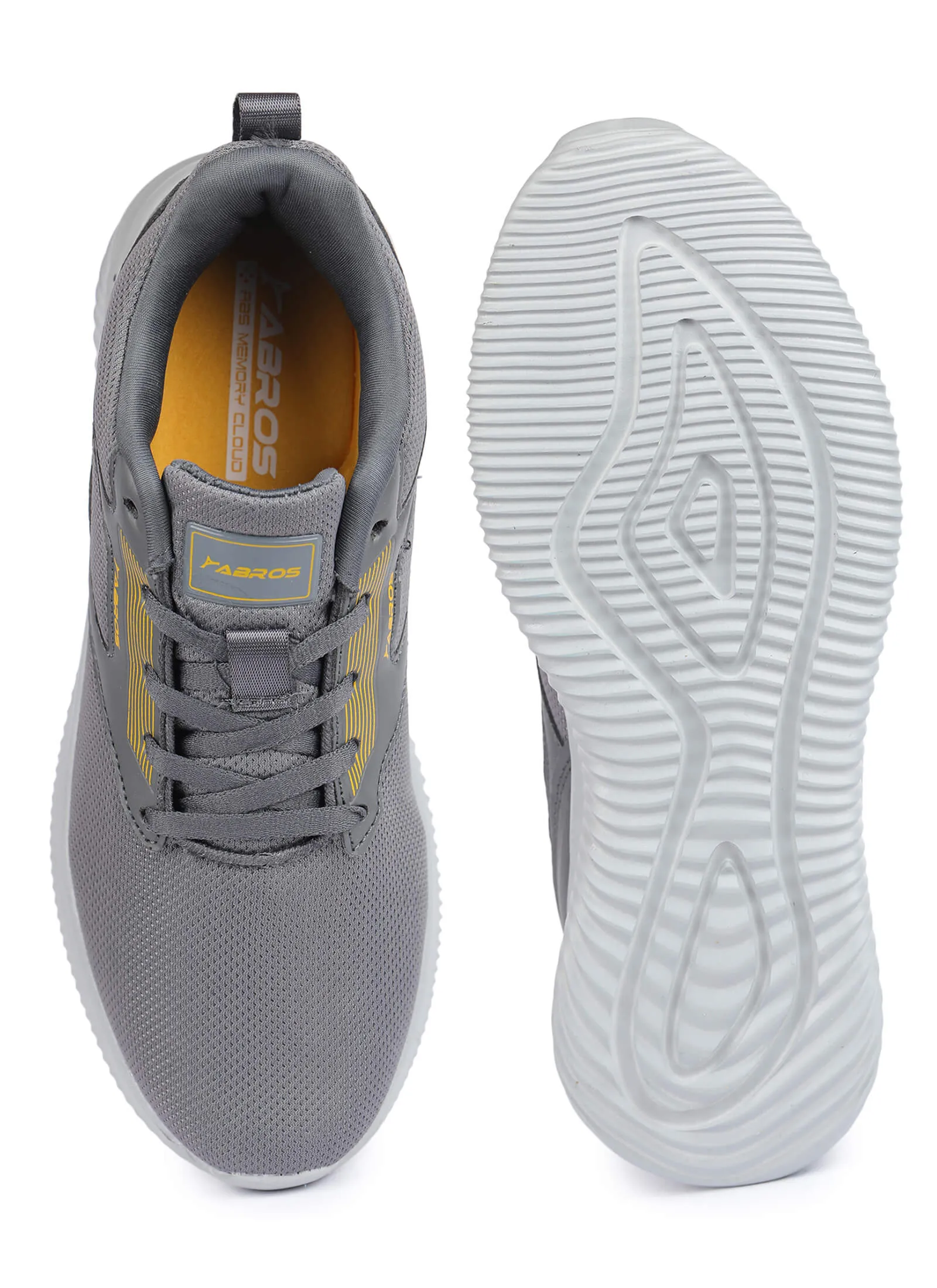 Glide-N Sports Shoes For Men