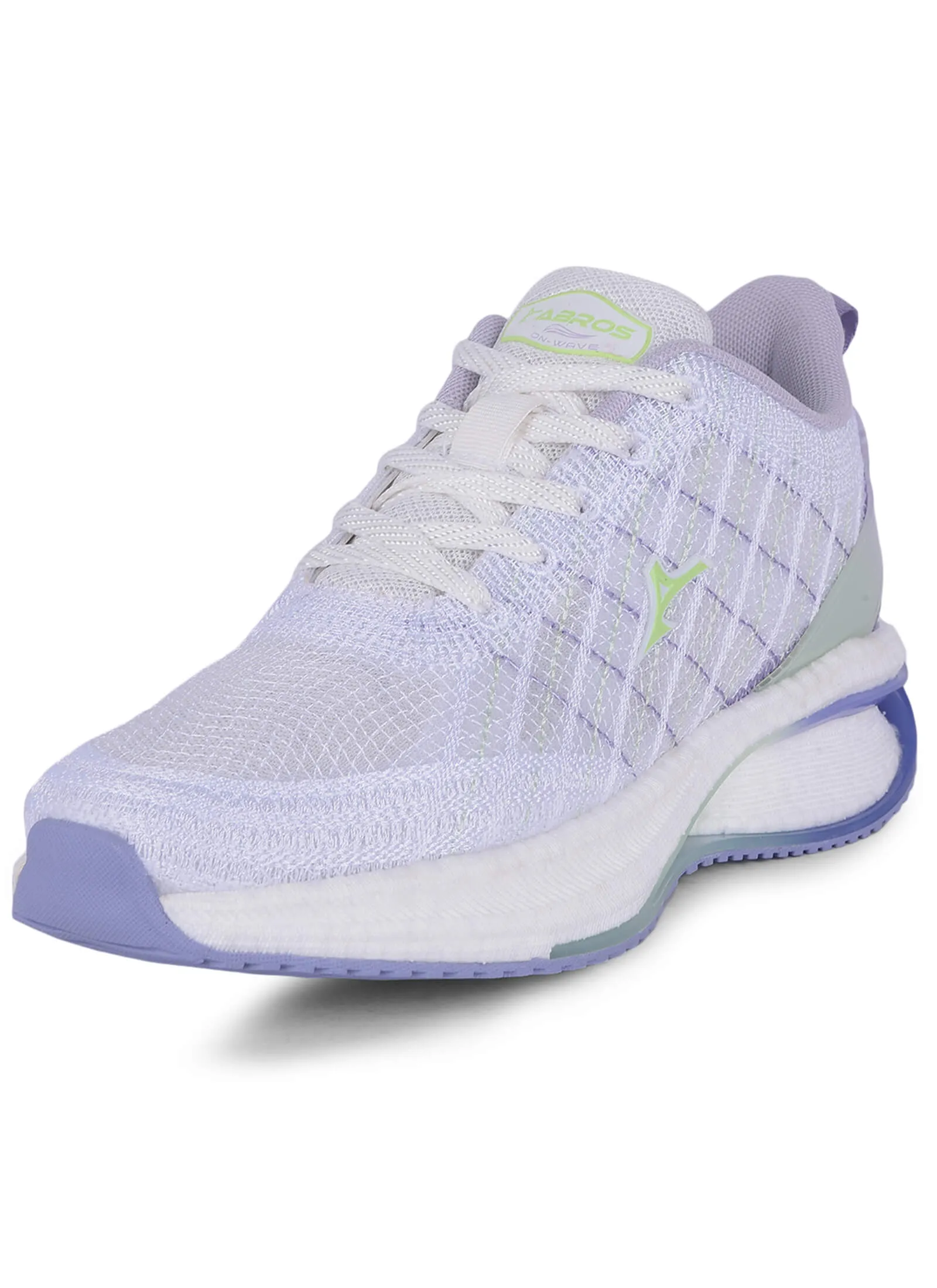 Joe Hyper Beads Sports Shoes for Women