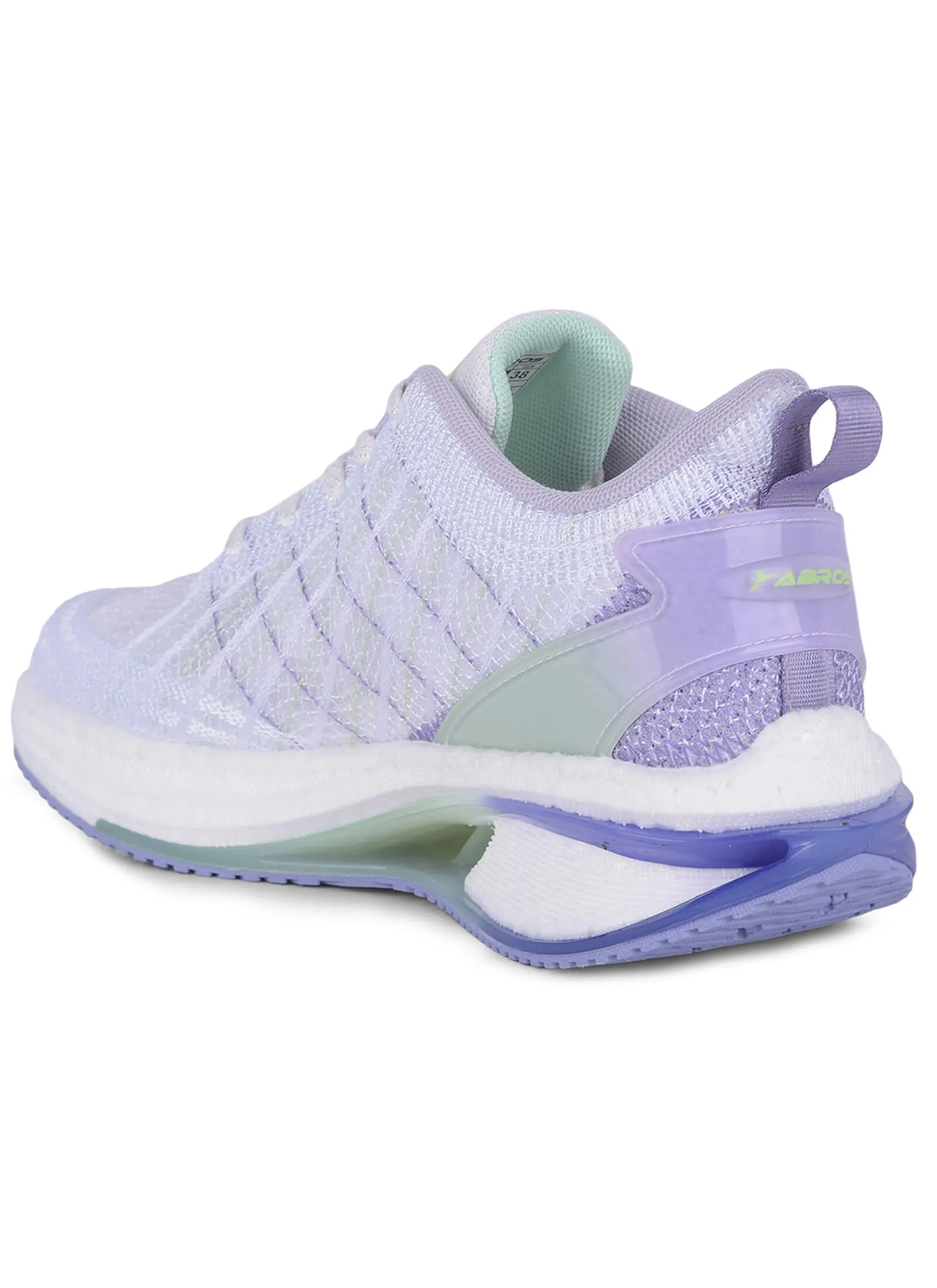 Joe Hyper Beads Sports Shoes for Women