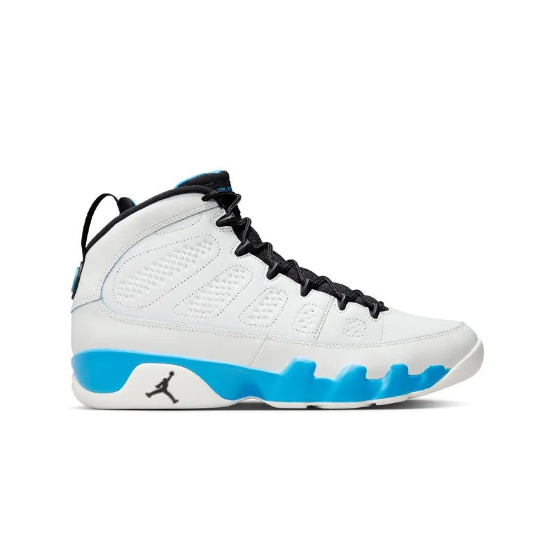 Jordan 9 Retro "Powder Blue" Men's Shoes