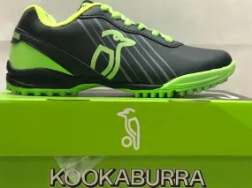 Kookaburra Neon Children's Hockey Shoes