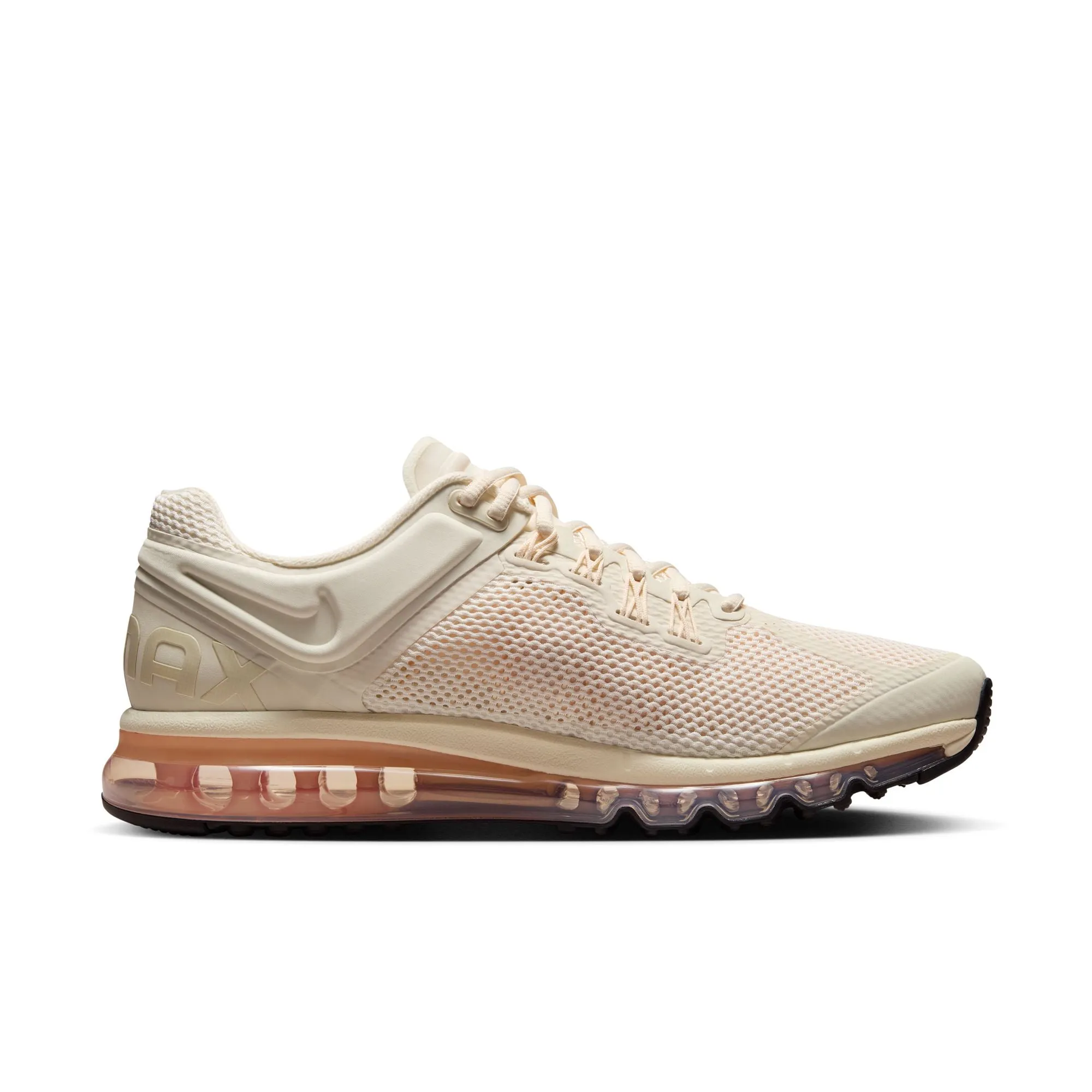 Nike Air Max 2013 (Pale Ivory/Black/Guava Ice)