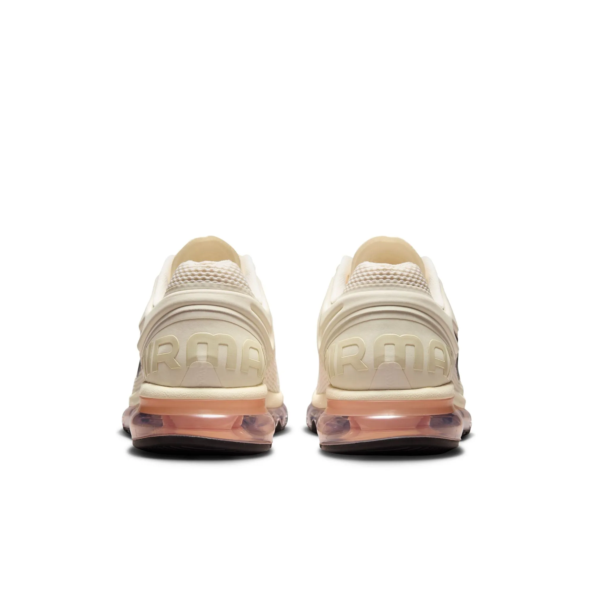 Nike Air Max 2013 (Pale Ivory/Black/Guava Ice)