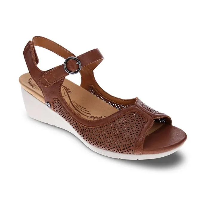 Revere Kaya Wedge SS20