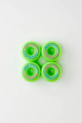 skateboard wheels