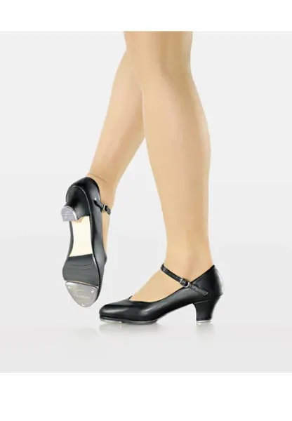 So Danca TA55 Tara 1.5" Heel Tap Shoe