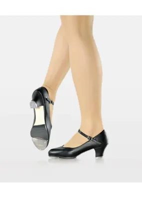 So Danca TA55 Tara 1.5" Heel Tap Shoe