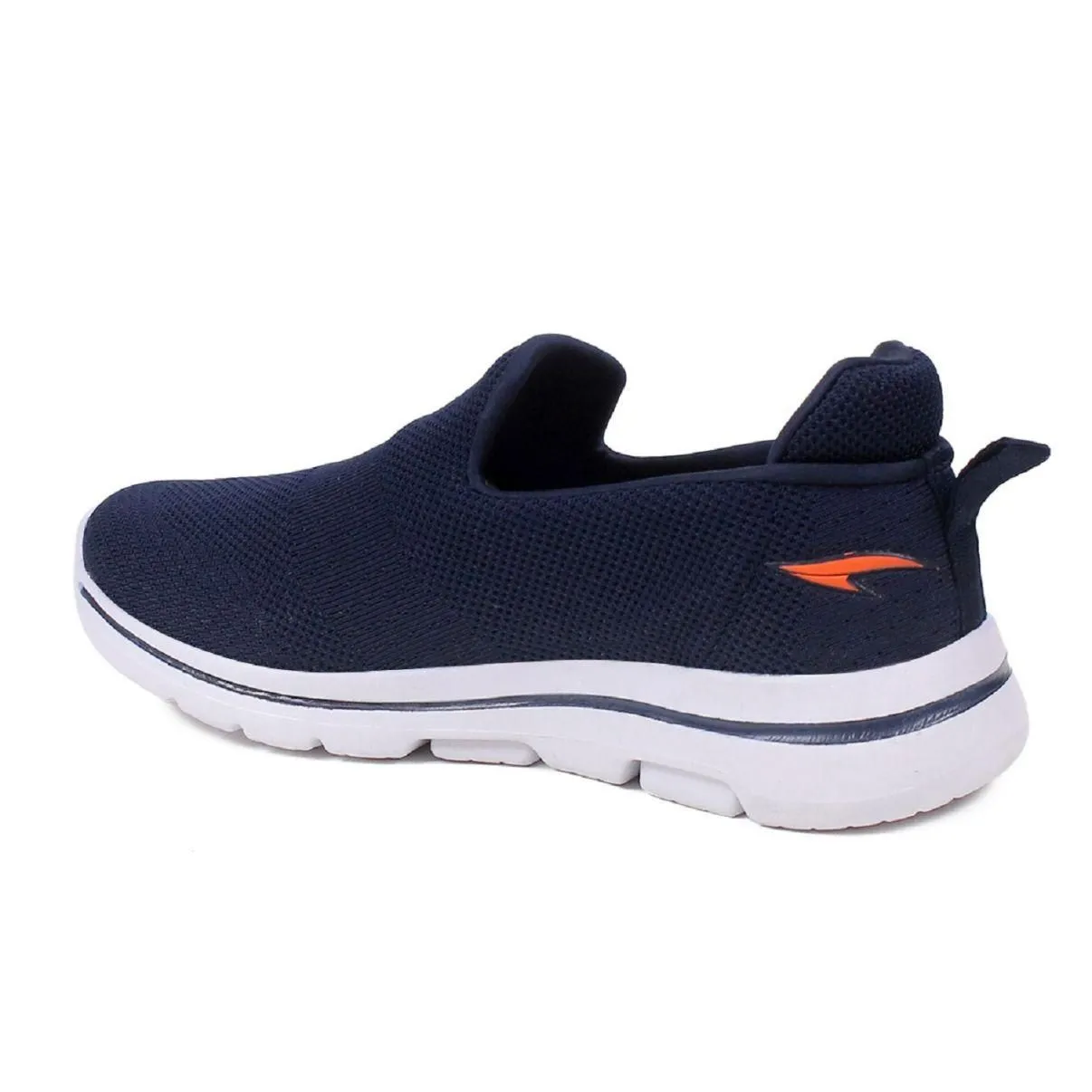 Superwalk 08 Navy Sports Shoes For Men