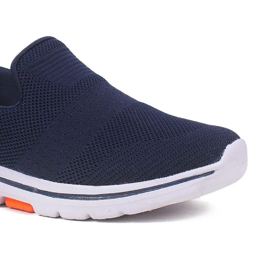 Superwalk 08 Navy Sports Shoes For Men