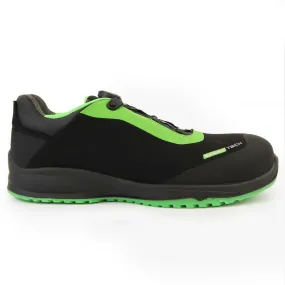 Turbocharge Safety Trainers (Sizes 37-47)