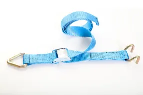 Wheel Skate Strap (Pair)