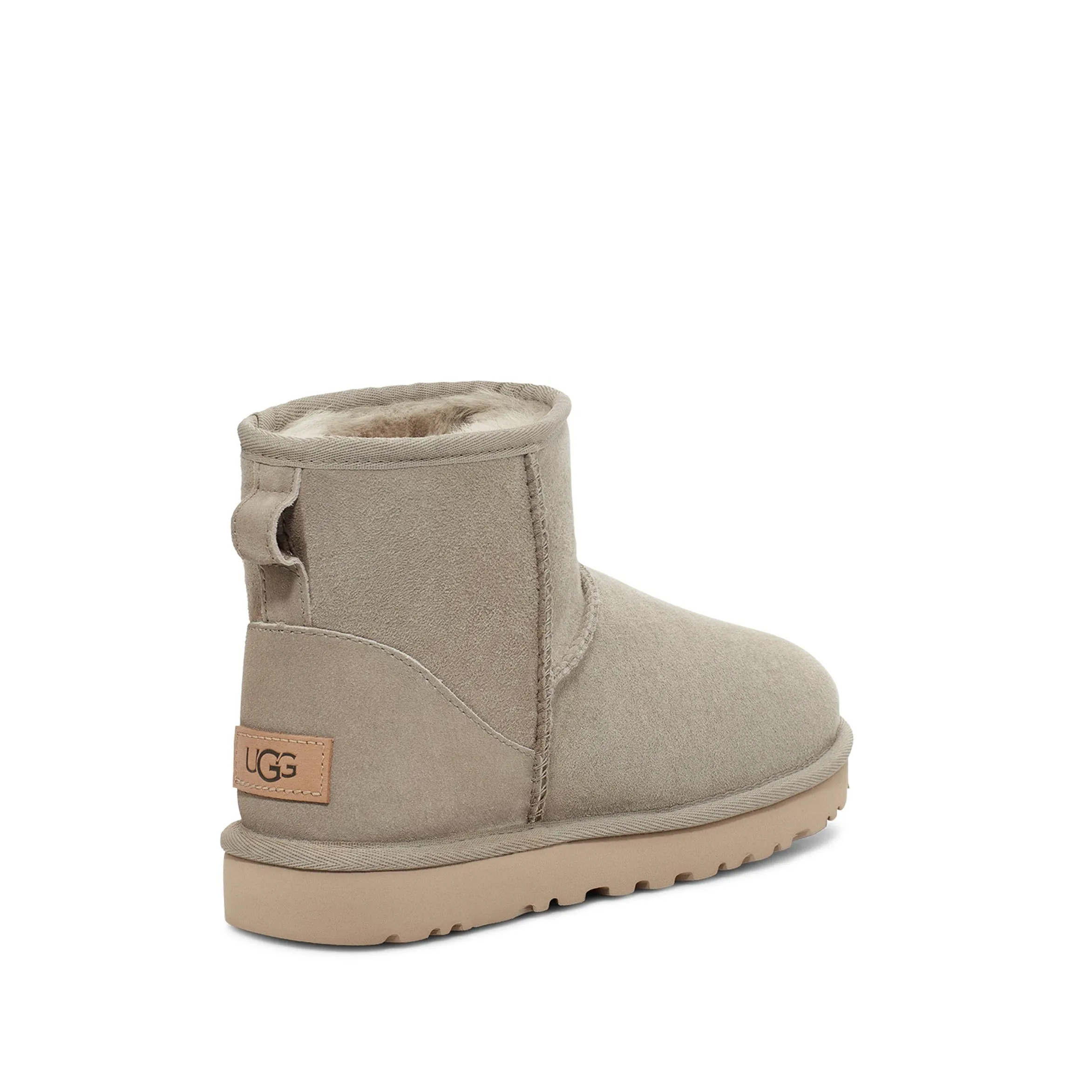 Women's Ugg Classic Mini II