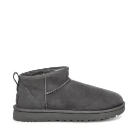 Women's Ugg Classic Ultra Mini